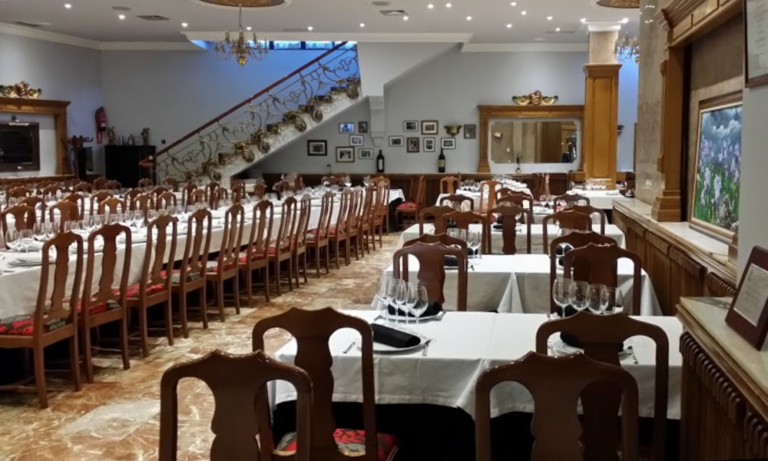 Restaurante Mannix 5 768x461