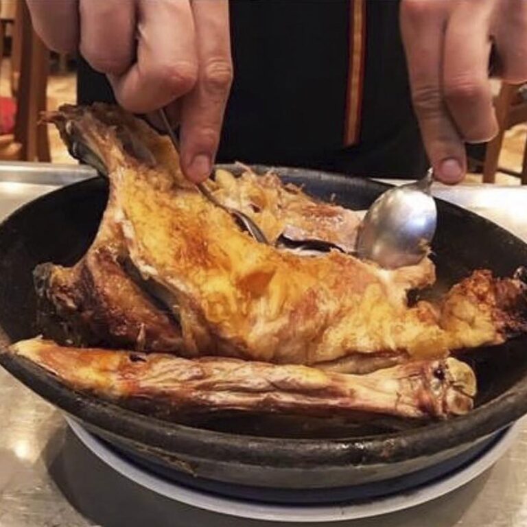 Restaurante Mannix 6 768x768