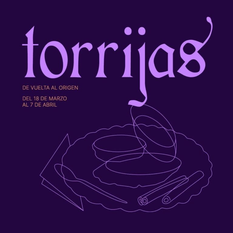 Ruta de las Torrijas en Ponzano 768x768