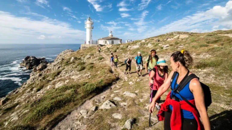 Ruta de los Faros O Camino dos Faros 768x432
