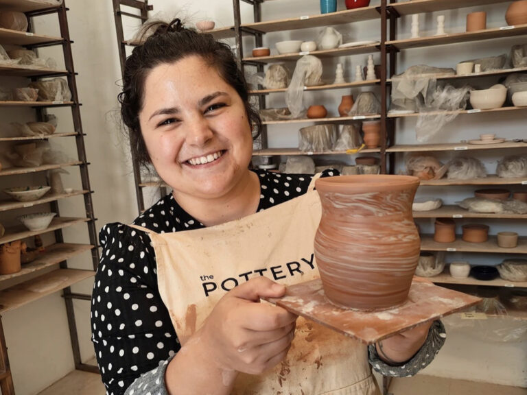 The Pottery Madrid 2 768x576