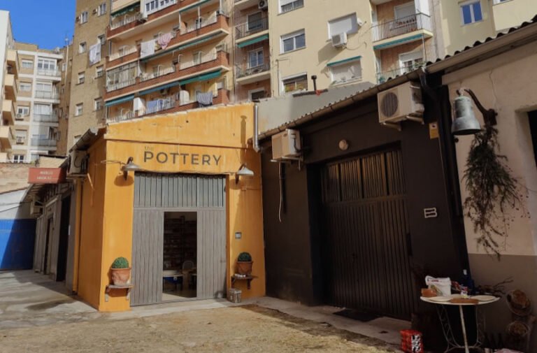 The Pottery Madrid 768x505