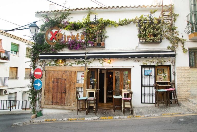 Xef Pirata Gastro Bar 768x513