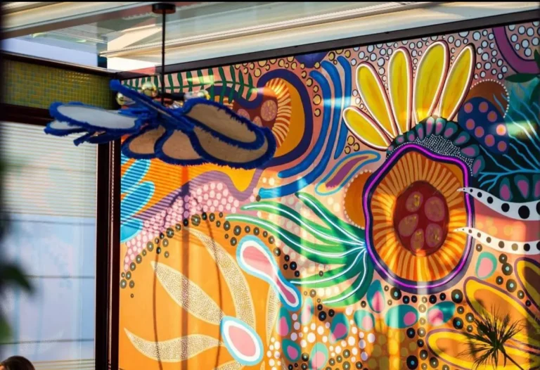 Aperitivo en Terracita Social Club Azotea ABC Serrano 2 768x526