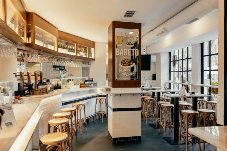 Bareto Plaza Olavide 2 768x512