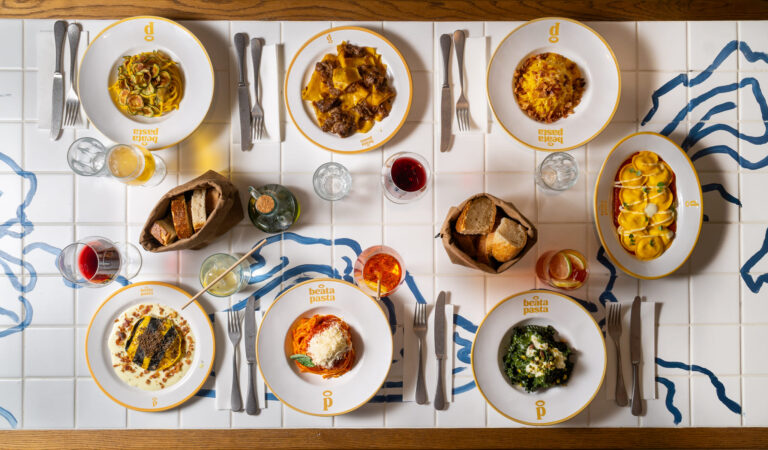 Beata Pasta Princesa 768x450