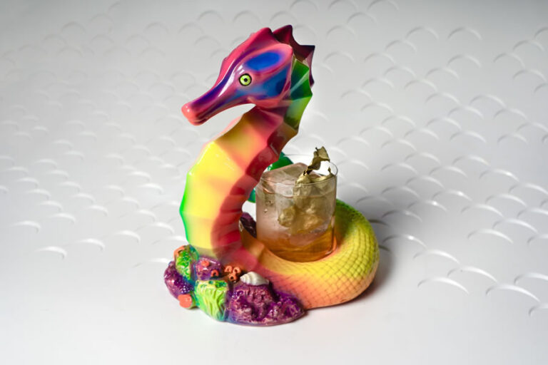 Bestial by Rosi la Loca 5 768x512