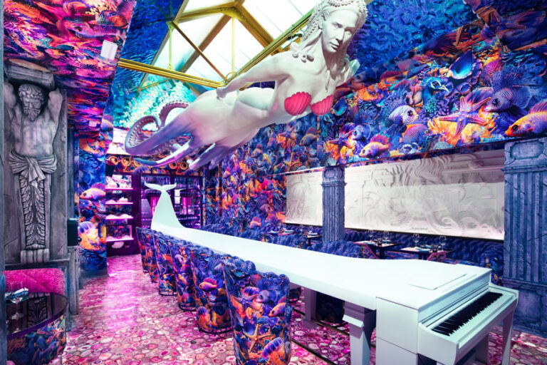 Bestial by Rosi la Loca 768x512