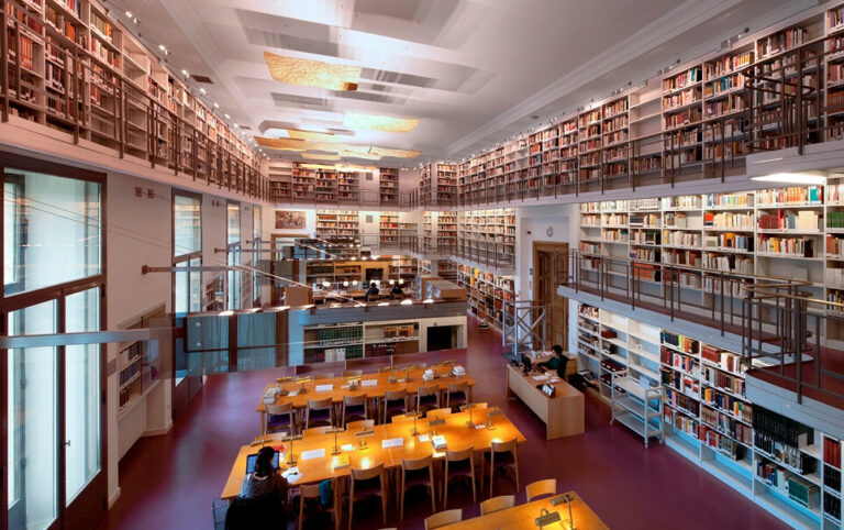 Casa de Velazquez 3 768x482