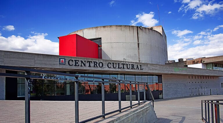 Centro Cultural La Pocilla 768x426