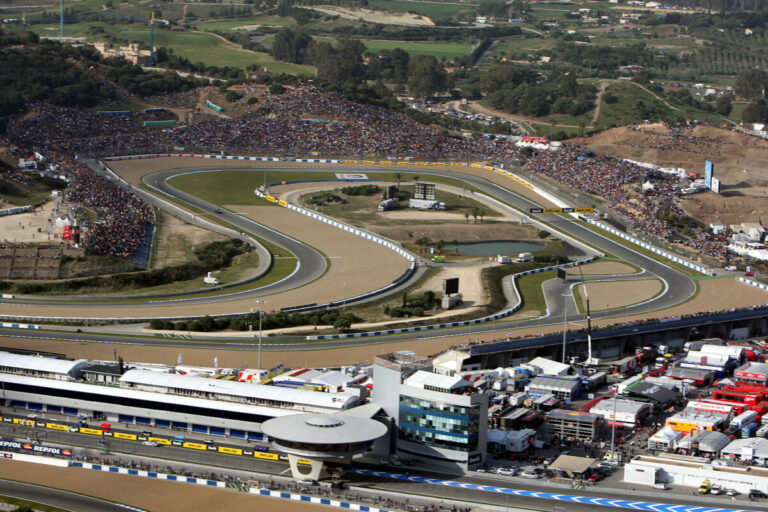 Circuito de Jerez Angel Nieto 2 768x512
