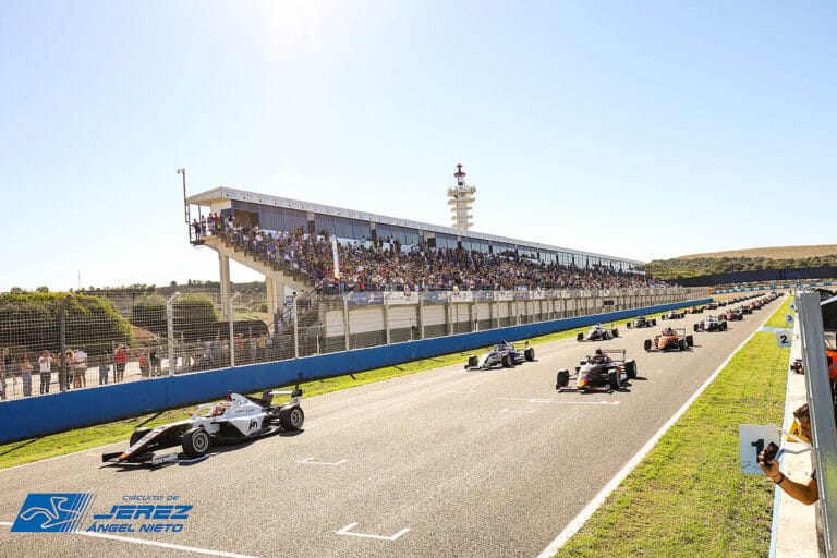 Circuito de Jerez Angel Nieto 5 768x512