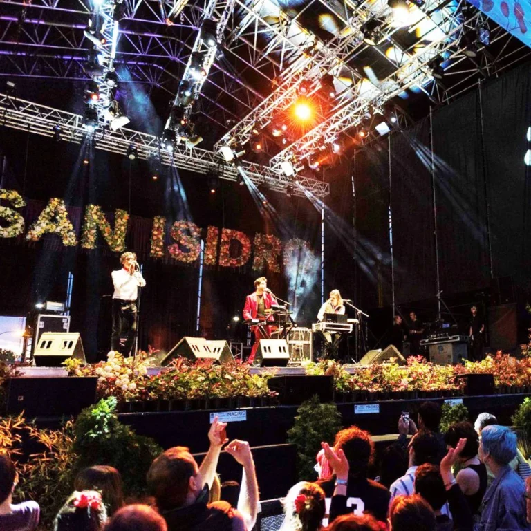 Conciertos San Isidro 768x768