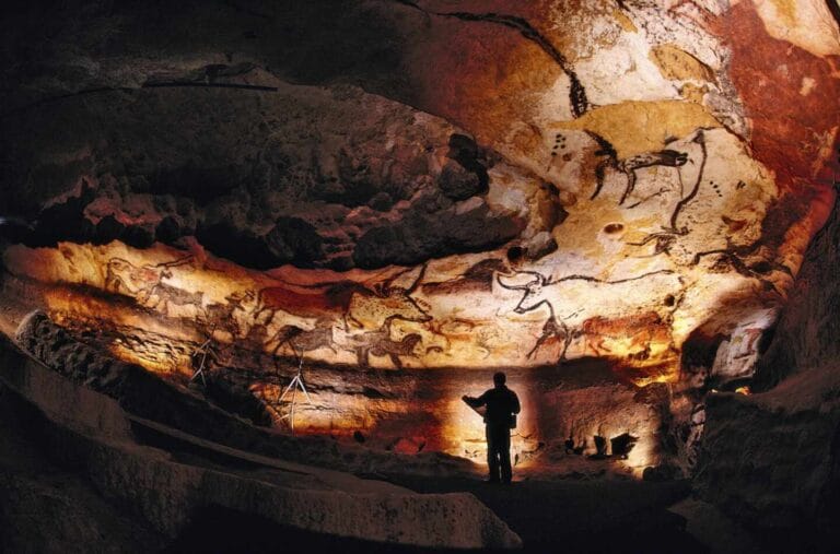 Cuevas de Altamira 2 768x507