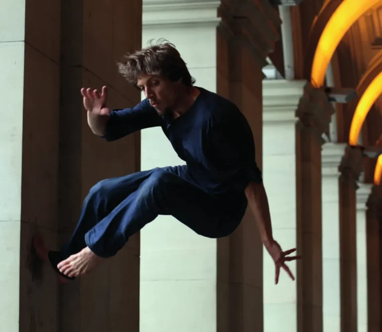 Danzadero 2024 en Matadero 768x668