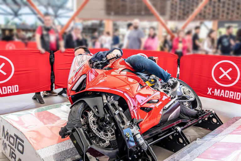 Dia de la Moto en X Madrid 3 1 768x514