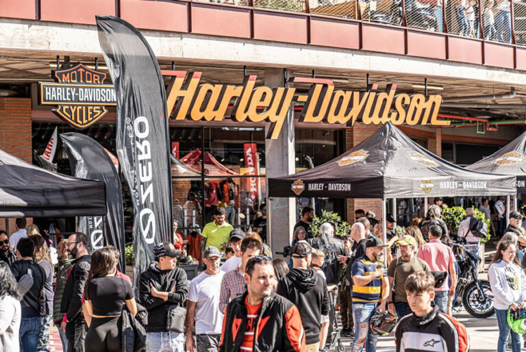 Dia de la Moto en X Madrid 4 768x514