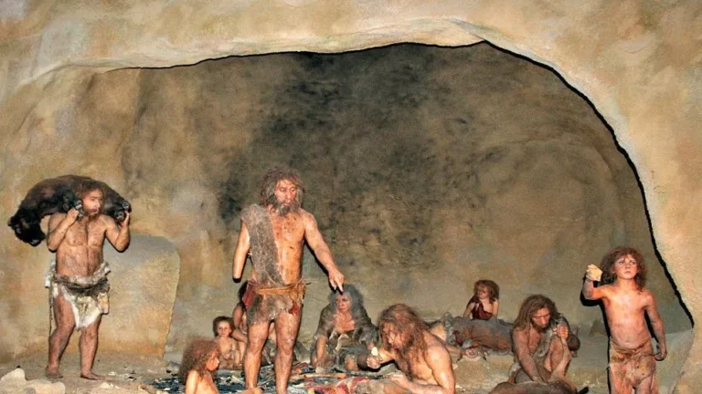 El Valle de los Neandertales 12 768x432