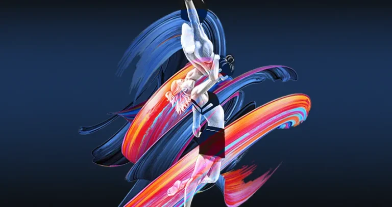 Espectaculo Duel Reality de Les 7 doigts de la main en Teatro Circo Price 768x407