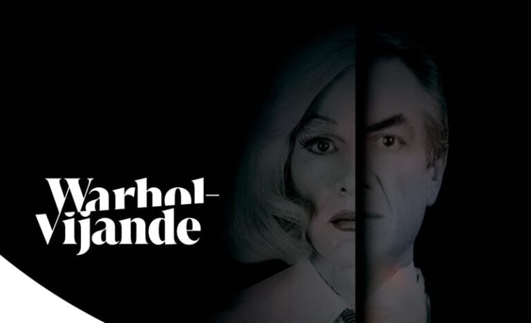 Exposicion Warhol Vijande cita en Madrid en Museo Lazaro Galdiano 768x467