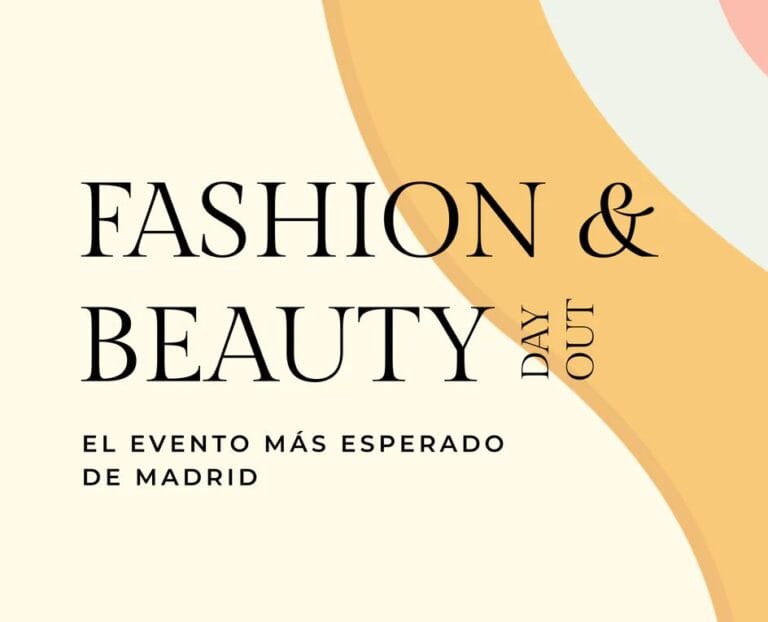 Fashion Beauty Day Out IPA Brand en Palacio de Santa Barbara 768x622