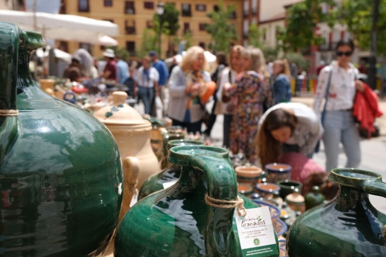 Feria de la Cacharreria 768x512