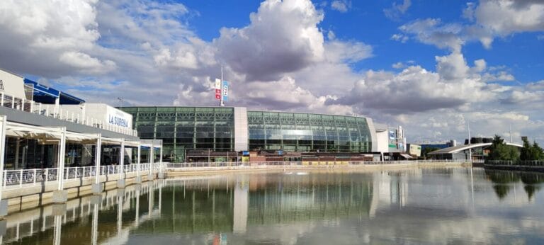 H2O Centro Comercial 768x346