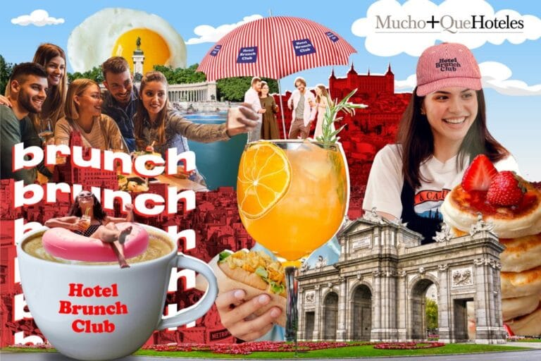 Hotel Brunch Club 2024 768x512