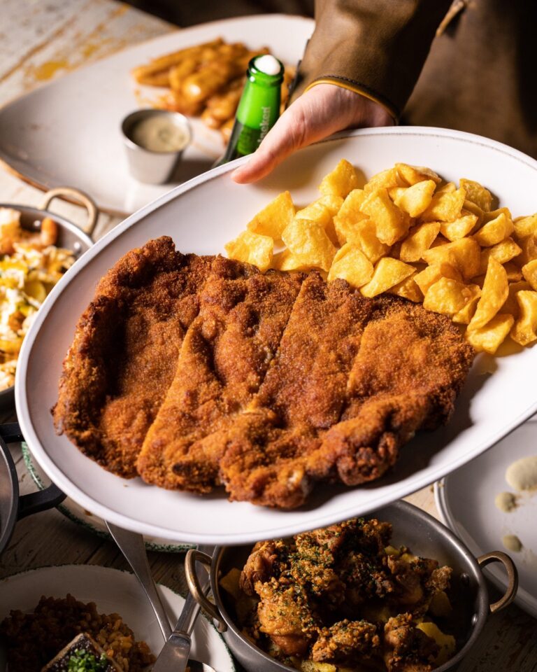 La Bobia Valdebebas Cachopo 768x960