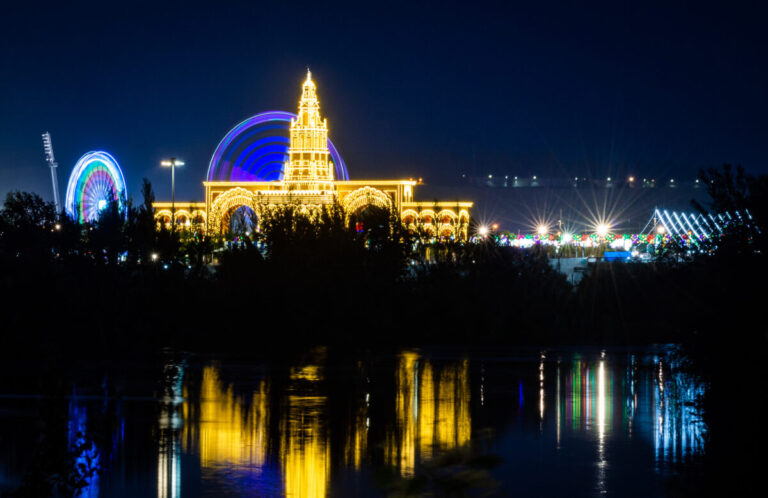 La Feria de Cordoba 2 768x498