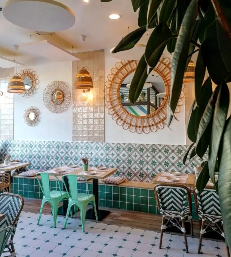 La Pecora Nera 768x851