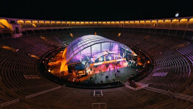 Live las Ventas 768x435