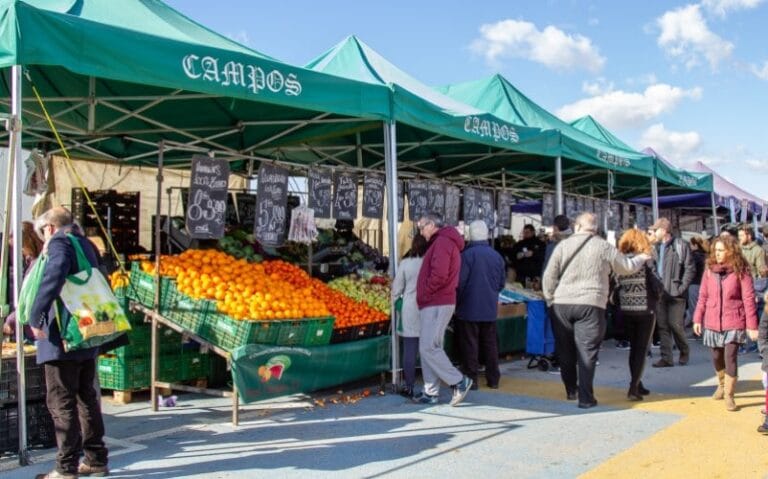 Mercado de Productos Locales y Artesania de Rivas 768x479