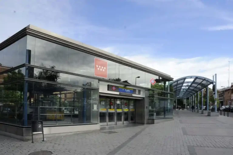 Metro Pradillo 768x512
