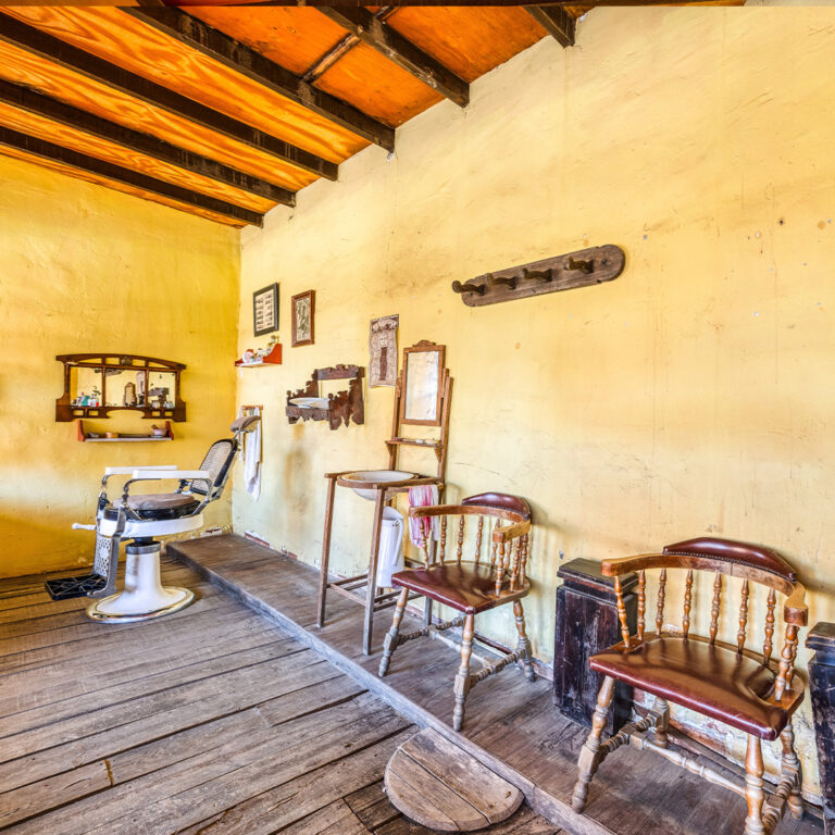 Mini Hollywood Oasys 8 768x768