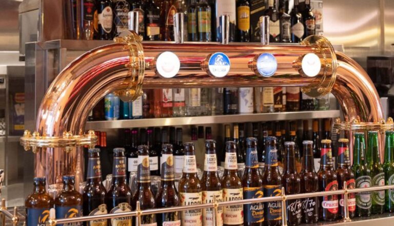 Museo del Jamon Gran Via 3 768x440