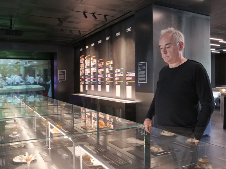 Museo elBulli1846 10 768x576