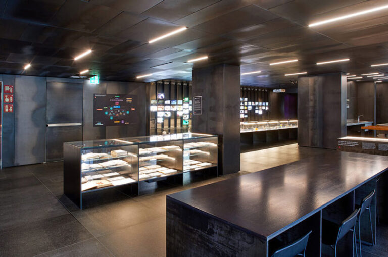 Museo elBulli1846 11 768x509