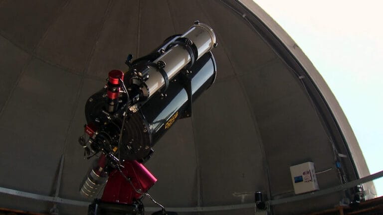 Observatorio Astronomico Colina de los Chopos 3 1 768x432