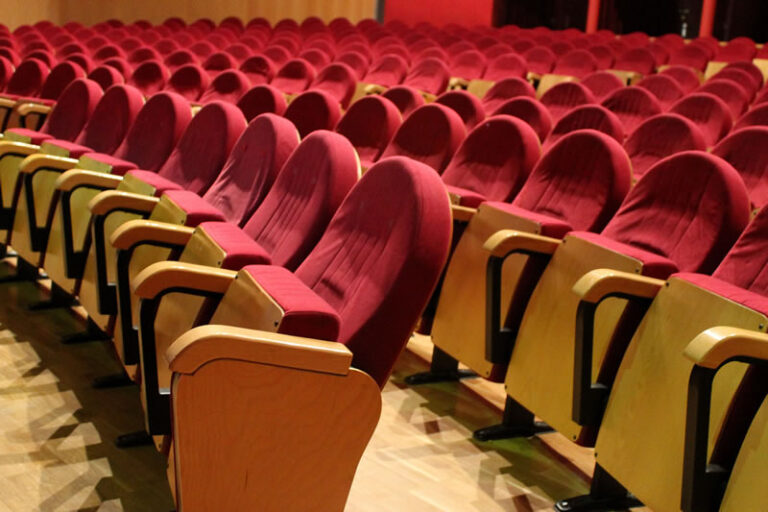 Teatro Jacinto Benavente Galapagar 3 768x512