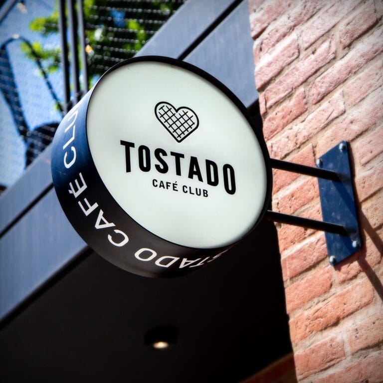Tostado Cafe Club Madrid 6 768x768