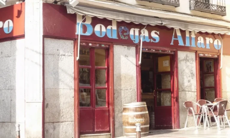 Bodegas Alfaro 768x461