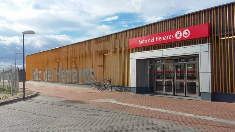 Cercanias Soto del Henares 768x432