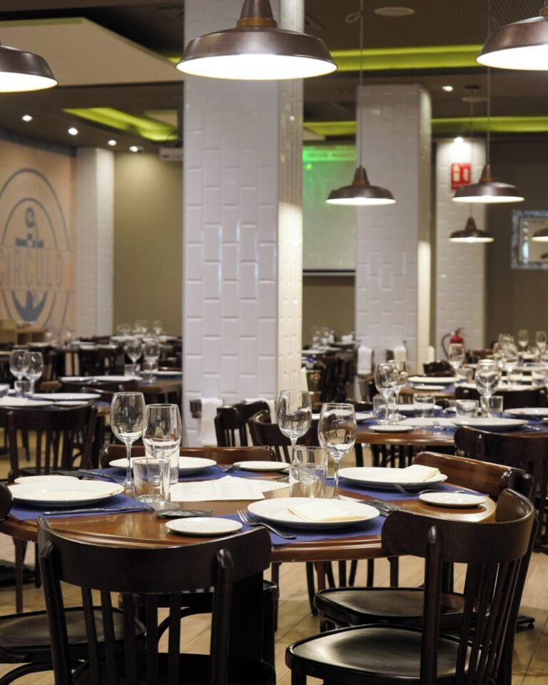 Circulo Marisqueria 10 768x960