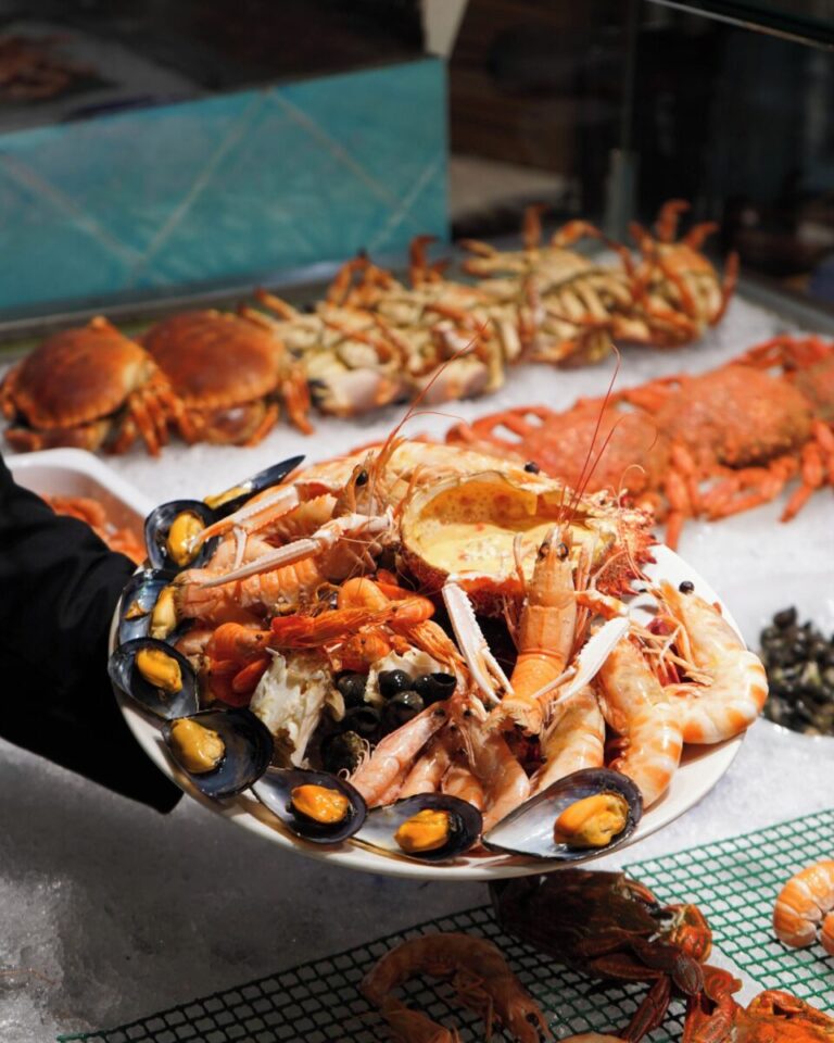 Circulo Marisqueria 6 768x960