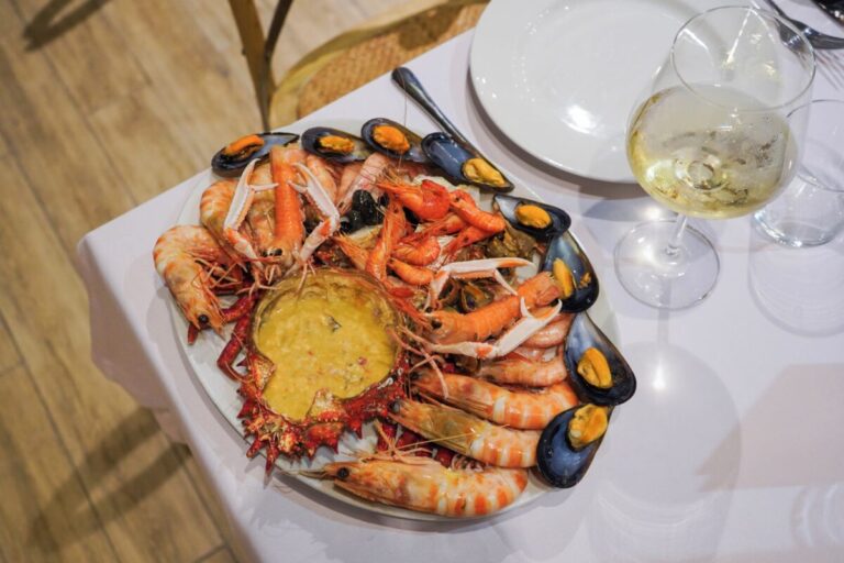 Circulo Marisqueria 8 768x512