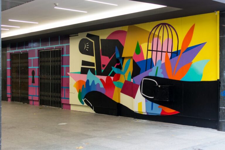 Cubos Madrid Festival de Arte Urbano 4 768x512