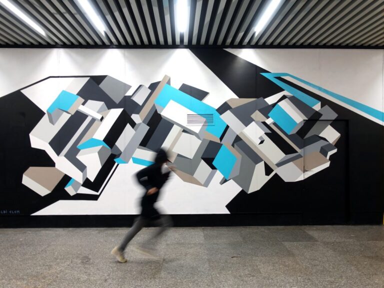 Cubos Madrid Festival de Arte Urbano 5 768x576