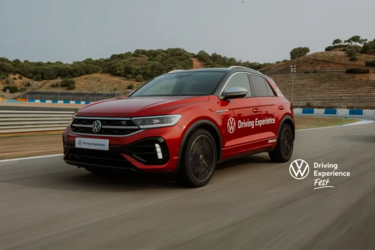 Driving Experience Fest Jarama 2024 768x512