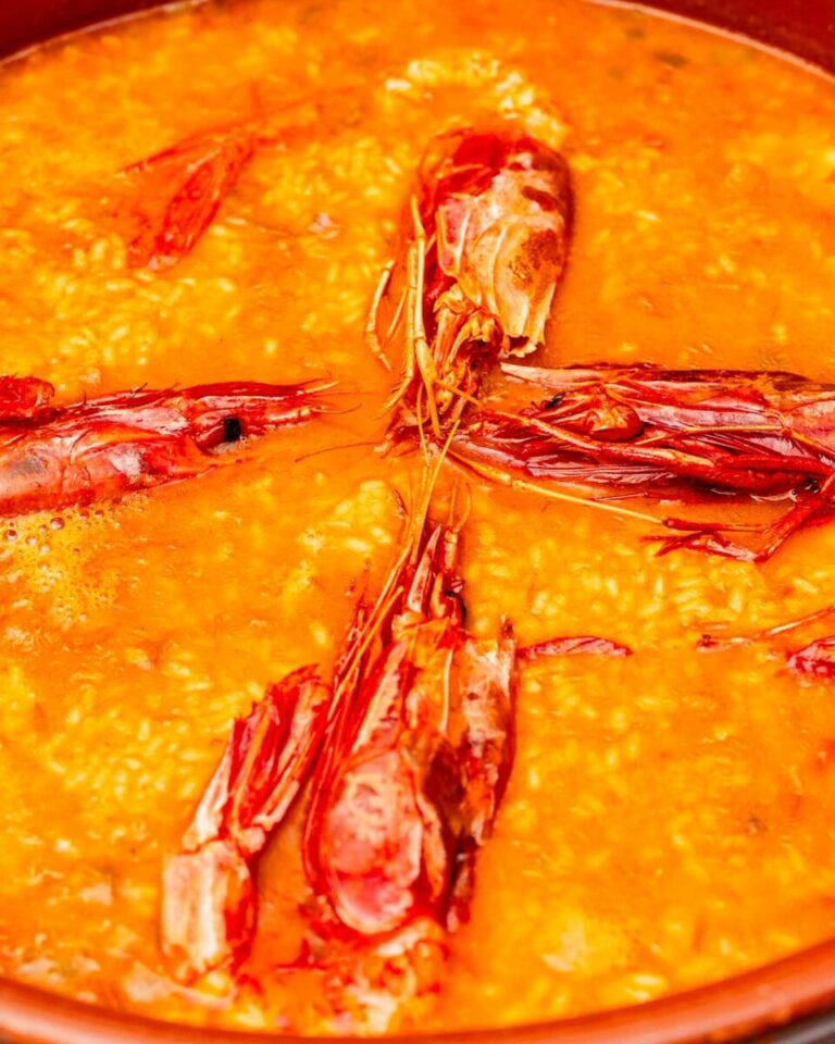 El Espigon Madrid 7 768x960